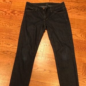 Joe’s Jeans skinny ankle